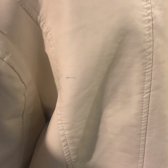 Womens Charlotte Russe jacket S - Picture 2 of 8